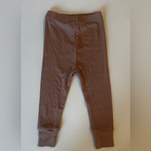 Little Bipsy Kids Ribbed Leggings